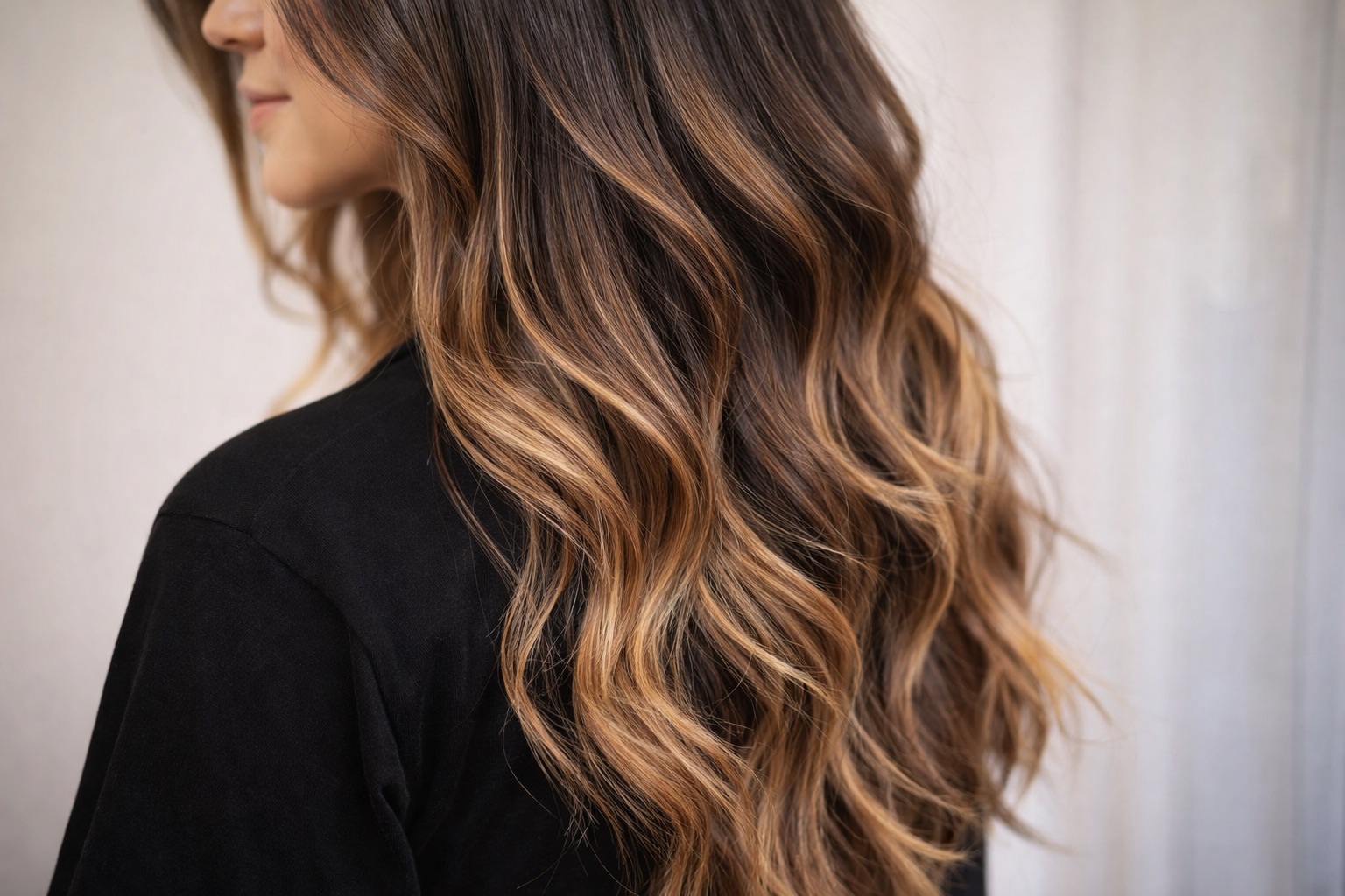 Balayage at Tony&Son Brussels — photo 2