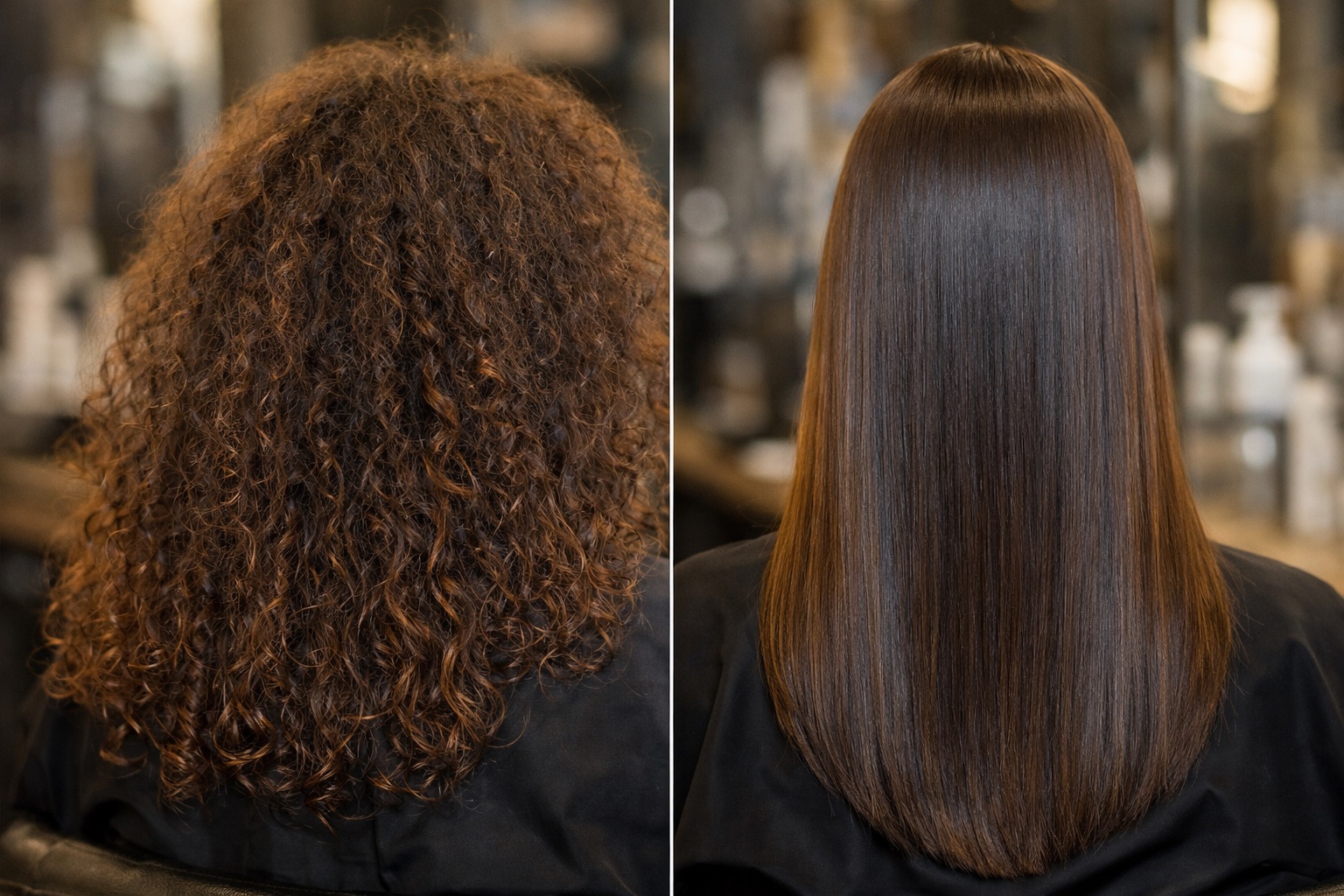 Haar stijlen at Tony&Son Brussels — photo 2