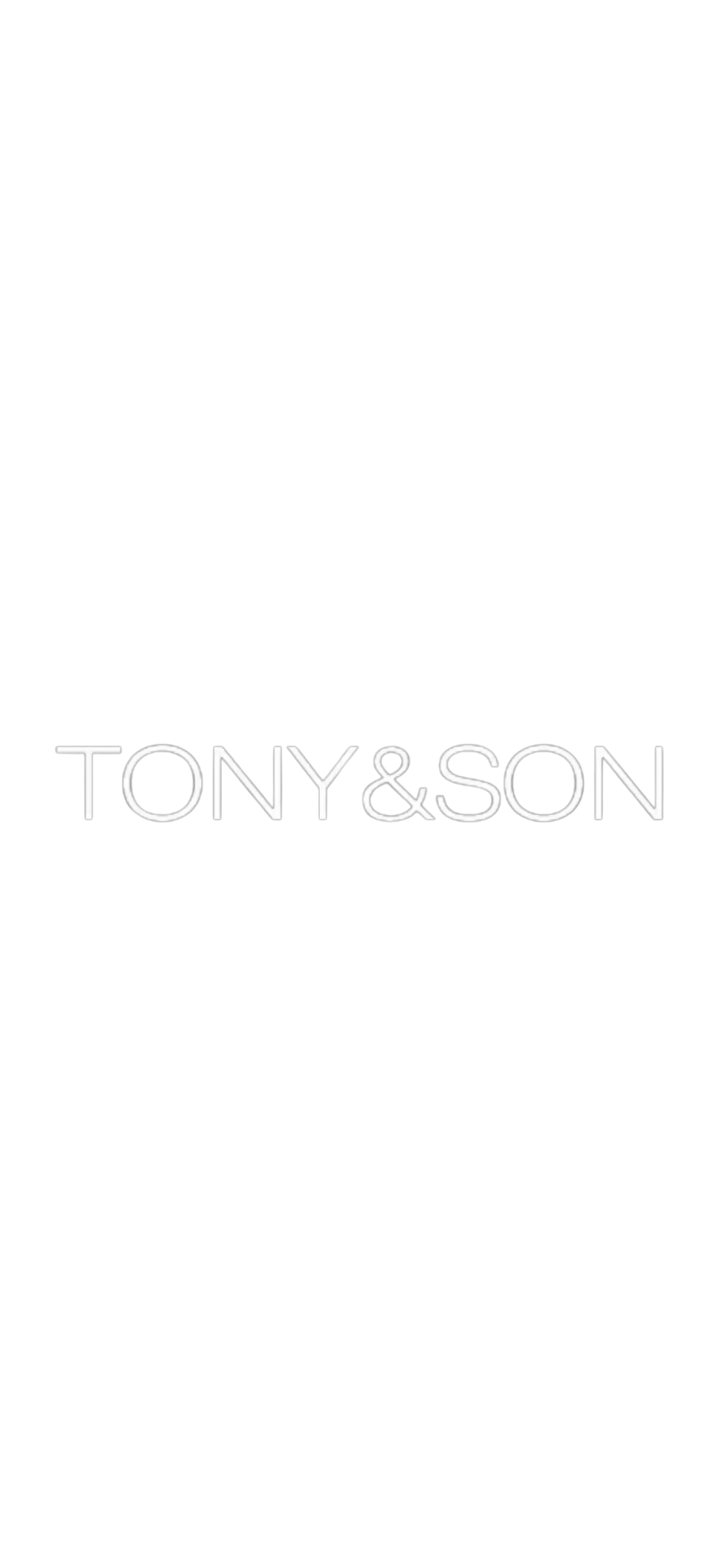 Tony&Son